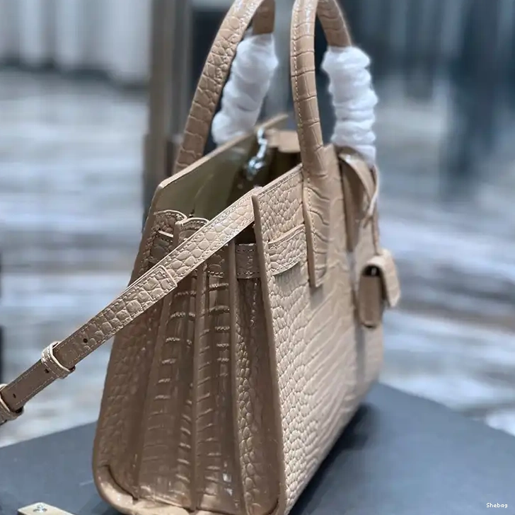 Bag 2311HS0002 YSL 0819